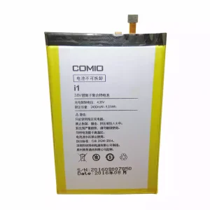 Baterie pentru COMIO i1
