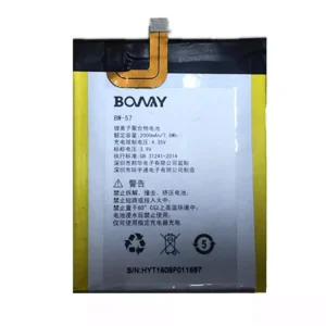 Baterie BW-57 pentru BOWAY X6