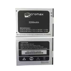 Baterie pentru Micromax Q381