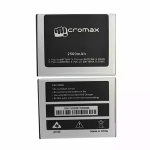 Baterie pentru Micromax A114R