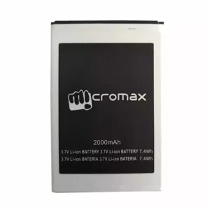 Baterie pentru Micromax A47