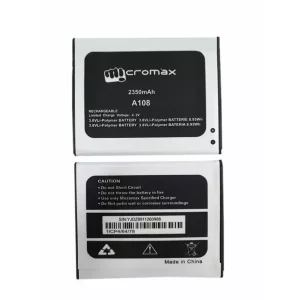 Baterie pentru Micromax A108