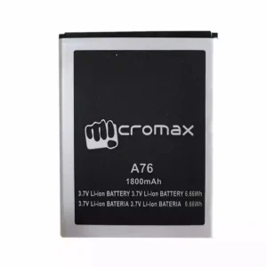 Baterie pentru Micromax A76
