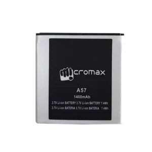 Baterie pentru Micromax A57
