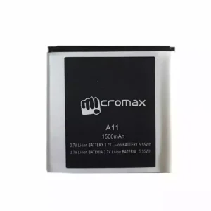 Baterie pentru Micromax A11