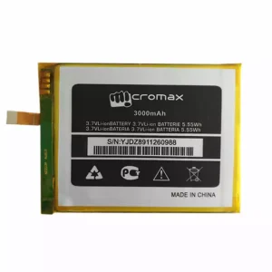Baterie pentru Micromax Q412/Q395