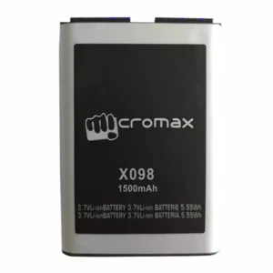 Baterie pentru Micromax X098