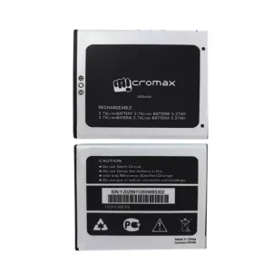 Baterie pentru Micromax S302