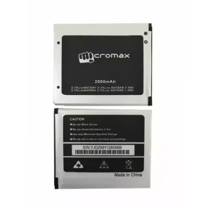 Baterie pentru Micromax Q340