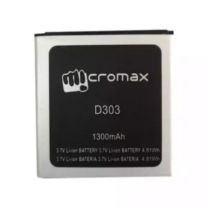 Baterie pentru Micromax D303