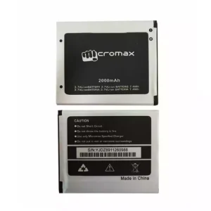 Baterie pentru Micromax A210