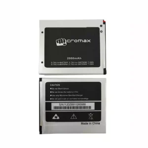 Baterie pentru Micromax A117
