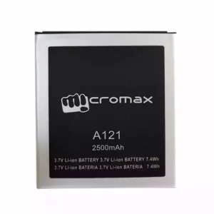 Baterie pentru Micromax A121