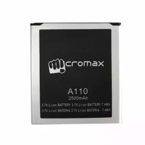 Baterie pentru Micromax A110