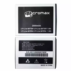 Baterie pentru Micromax A67