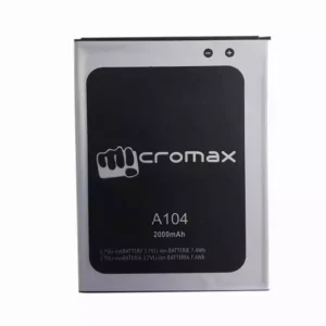 Baterie pentru Micromax A104