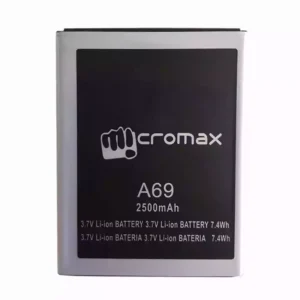 Baterie pentru Micromax A69