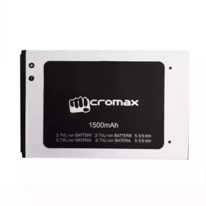 Baterie pentru Micromax A63