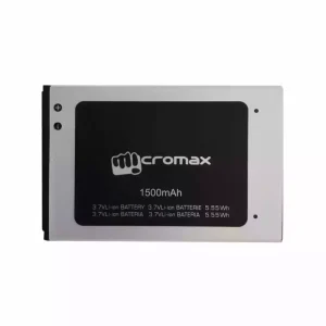 Baterie pentru Micromax A59