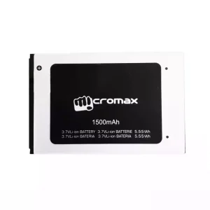 Baterie pentru Micromax A35
