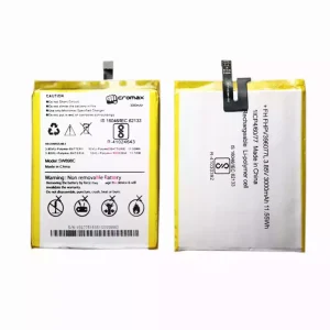 Baterie pentru Micromax SW898C