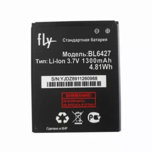 Baterie BL6427 pentru FLY FS407