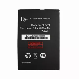 Baterie BL6424 pentru FLY FS505