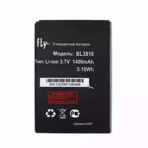 Baterie BL3818 pentru FLY IQ4418