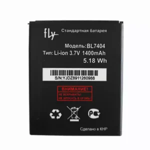Baterie pentru FLY BL7404