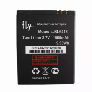 Baterie BL6418 pentru FLY FS403