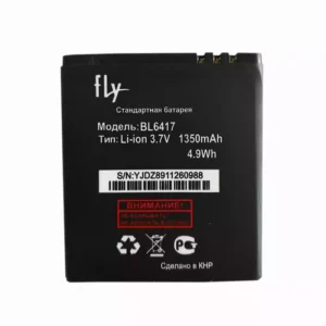 Baterie BL6417 pentru FLY IQ239