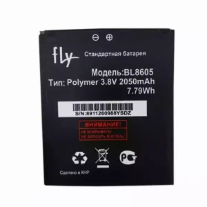 Baterie BL8605 pentru FLY FS502