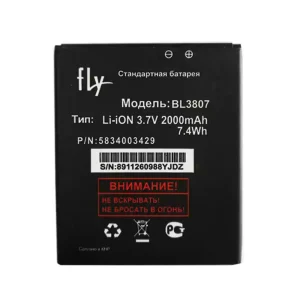 Baterie BL3807 pentru FLY IQ454