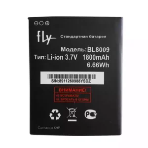 Baterie BL8009 pentru FLY FS451