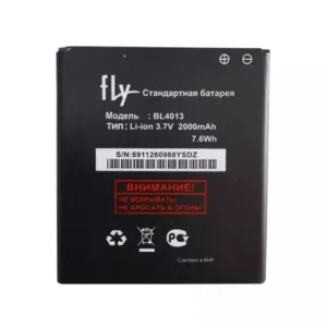 Baterie BL4013 pentru FLY IQ441