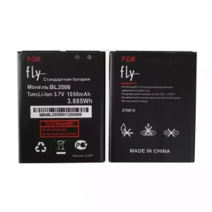 Baterie BL3506 pentru FLY E154