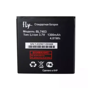 Baterie BL7403 pentru FLY IQ431,IQ432