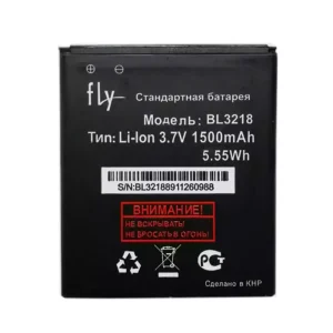 Baterie BL3218 pentru FLY IQ400