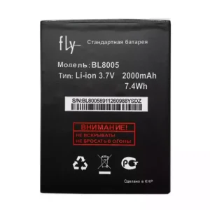 Baterie pentru FLY BL8005