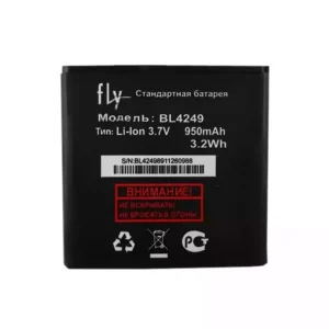 Baterie BL4249 pentru FLY E157,E145TV