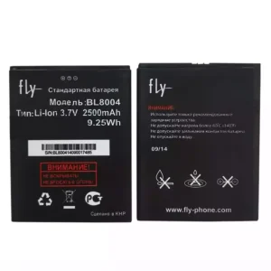 Baterie BL8004 pentru FLY IQ4503