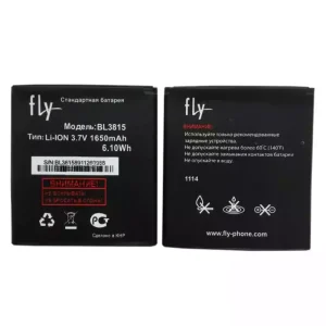 Baterie BL3815 pentru FLY IQ4407