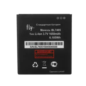Baterie BL7405 pentru FLY IQ449