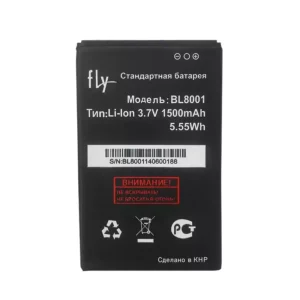Baterie BL8001 pentru FLY IQ4490