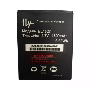 Baterie BL4027 pentru FLY IQ4410