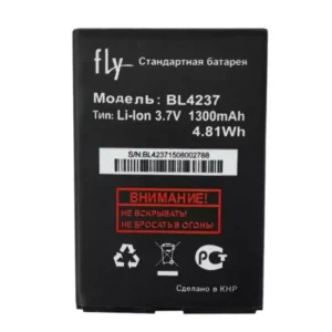 Baterie BL4237 pentru FLY IQ245,IQ246,IQ430