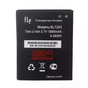 Baterie BL7203 pentru FLY IQ4405,IQ4413