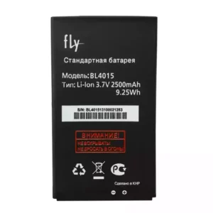 Baterie BL4015 pentru FLY IQ440