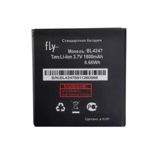 Baterie BL4247 pentru FLY IQ448,IQ442