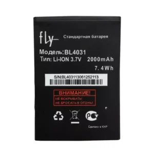 Baterie pentru FLY BL4031